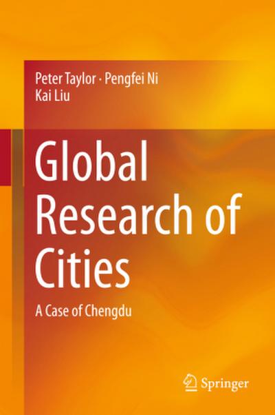 Global Research of Cities