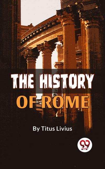 The History Of Rome