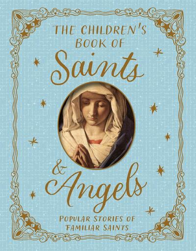 Saints and Angels