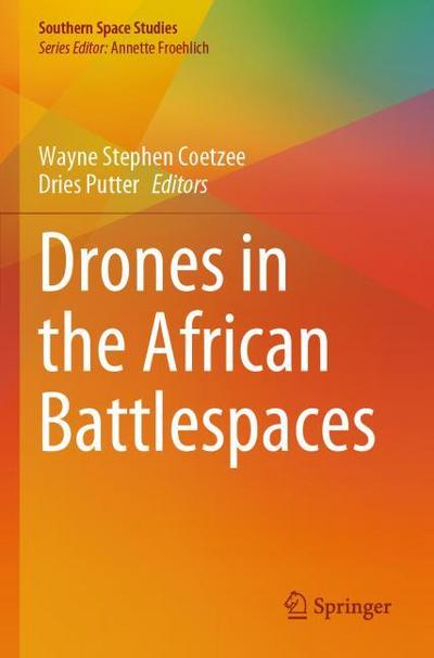 Drones in the African Battlespaces