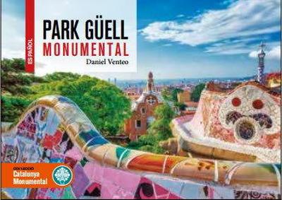 Park Güell monumental (castellà)