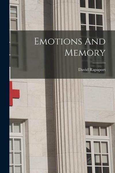 Emotions And Memory