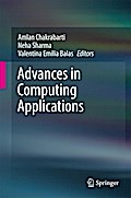 Advances in Computing Applications