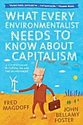 What Every Environmentalist Needs to Know About Capitalism