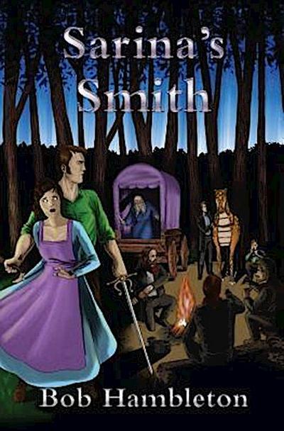 Sarina’s Smith