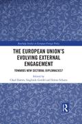 The European Union¿s Evolving External Engagement