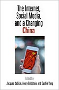 The Internet, Social Media, and a Changing China