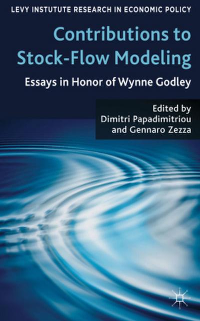 Contributions to Stock-Flow Modeling