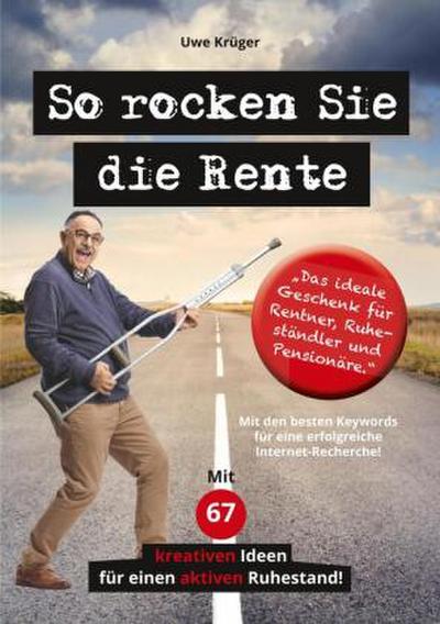So rocken Sie die Rente