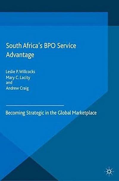 South Africa’s BPO Service Advantage