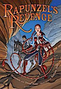 Rapunzel’s Revenge
