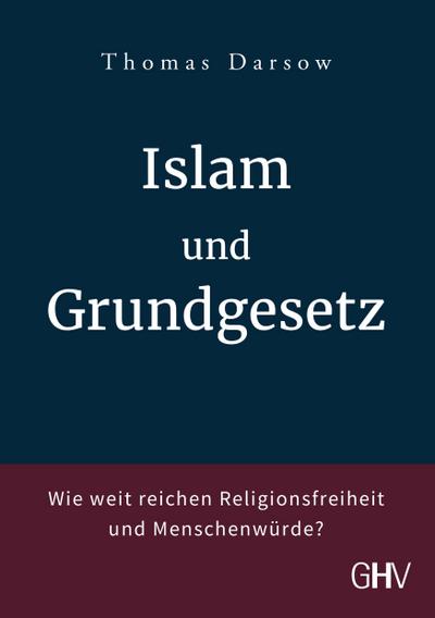 Islam und Grundgesetz