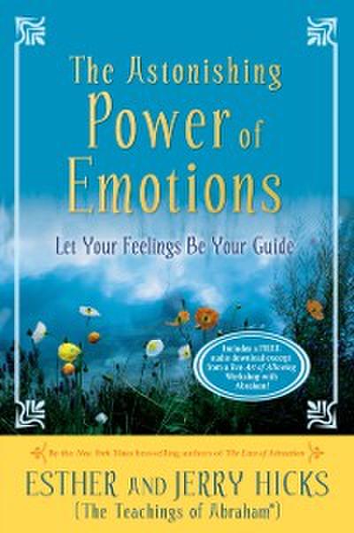 Astonishing Power of Emotions