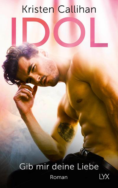 Idol - Gib mir deine Liebe