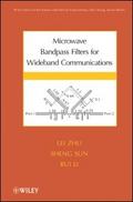 Microwave Bandpass Filters for Wideband Communicat