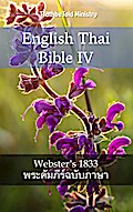 English Thai Bible IV