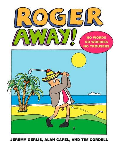 Roger Away