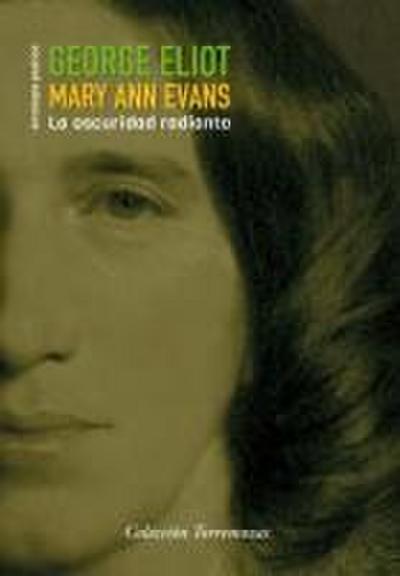 La oscuridad radiante : antología poética