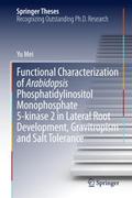 Functional Characterization of Arabidopsis Phospha