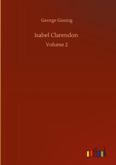 Isabel Clarendon