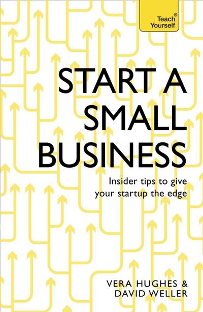 Start a Small Business