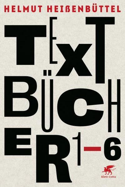 Textbücher 1-6