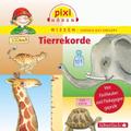 Pixi Wissen: Tierrekorde