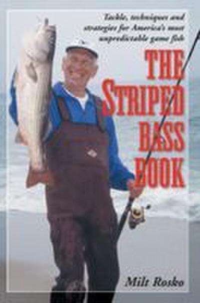 The Striped Bass Book