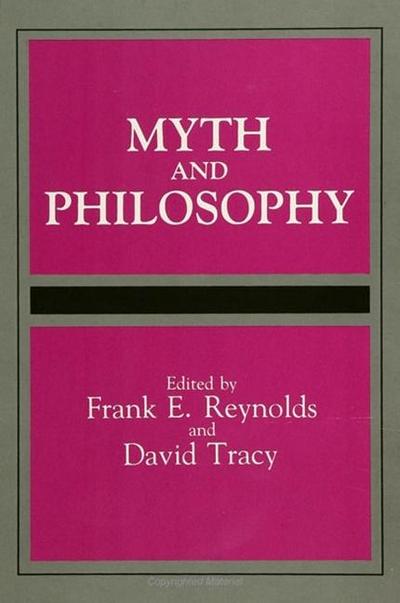 Myth and Philosophy