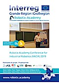 Robotix-Academy Conference for Industrial Robotics