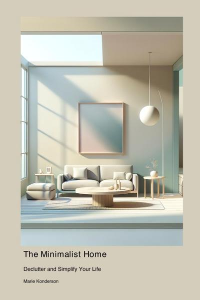 The Minimalist Home
