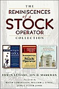 The Reminiscences of a Stock Operator Collection