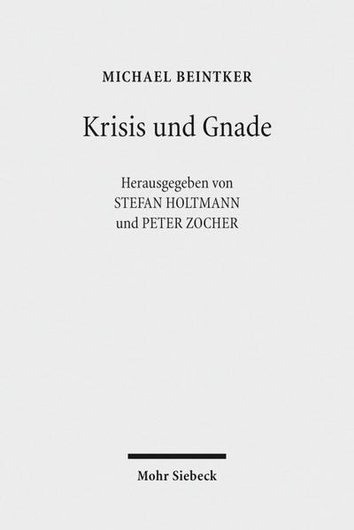 Krisis und Gnade
