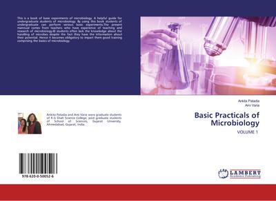 Basic Practicals of Microbiology