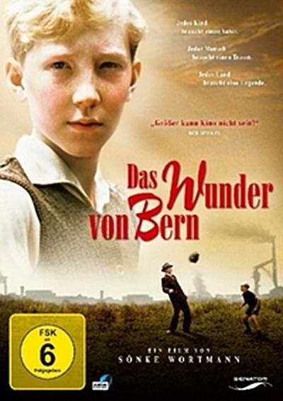 Das Wunder von Bern