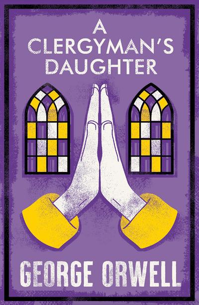 A Clergyman's Daughter 