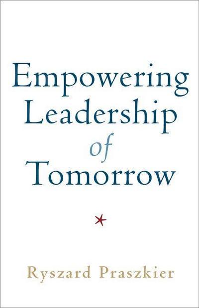 Empowering Leadership of Tomorrow