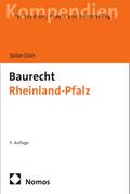 Baurecht Rheinland-Pfalz