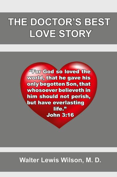 The Doctor’s Best Love Story