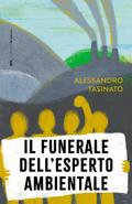 Il funerale dell’esperto ambientale