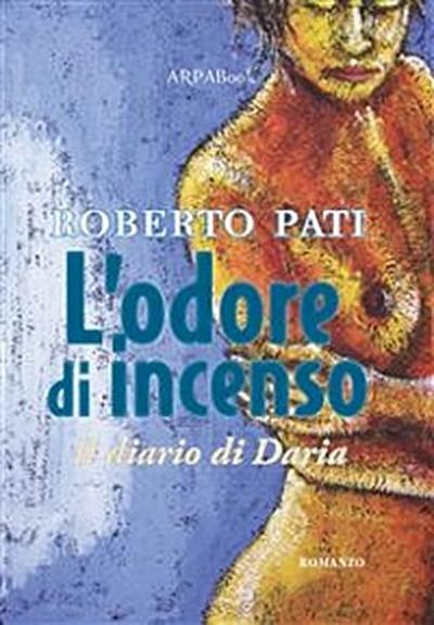 L’odore di incenso