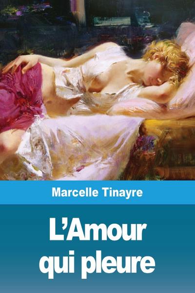 L’Amour qui pleure