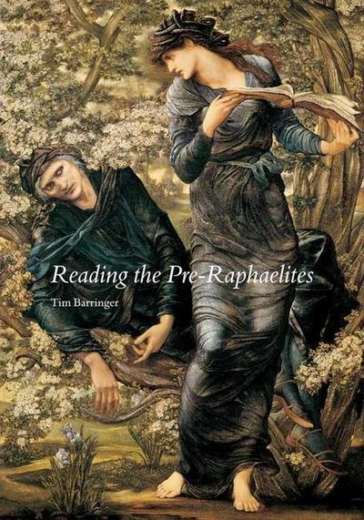Barringer, T: Reading the Pre-Raphaelites