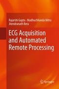ECG Acquisition and Automated Remote Processing