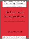 Belief and Imagination