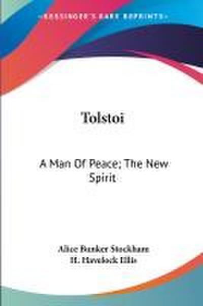 Tolstoi