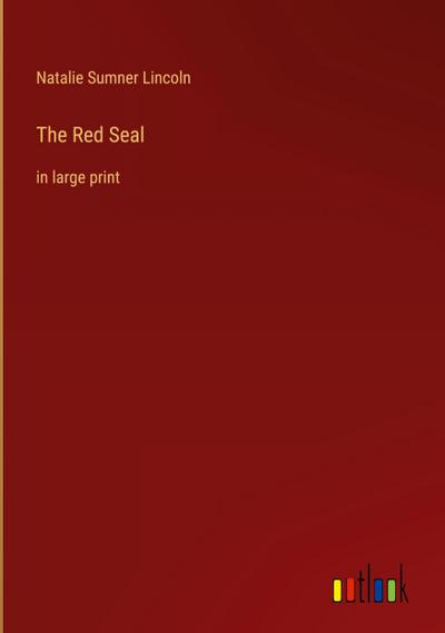 The Red Seal
