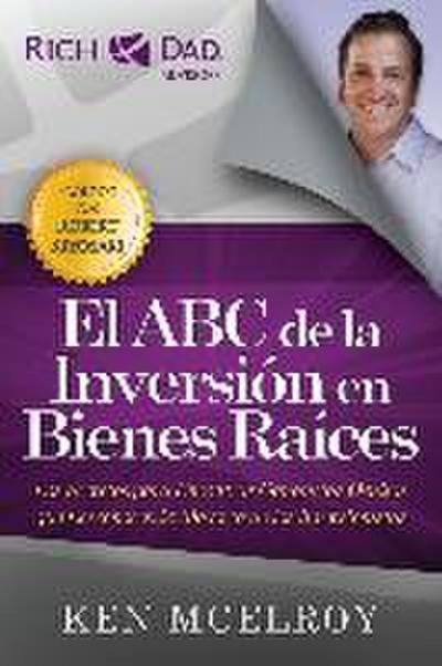 Mcelroy, K: ABC de la Inversion En Bienes Raices