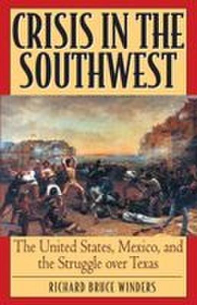 Crisis in the Southwest