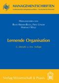 Lernende Organisation.